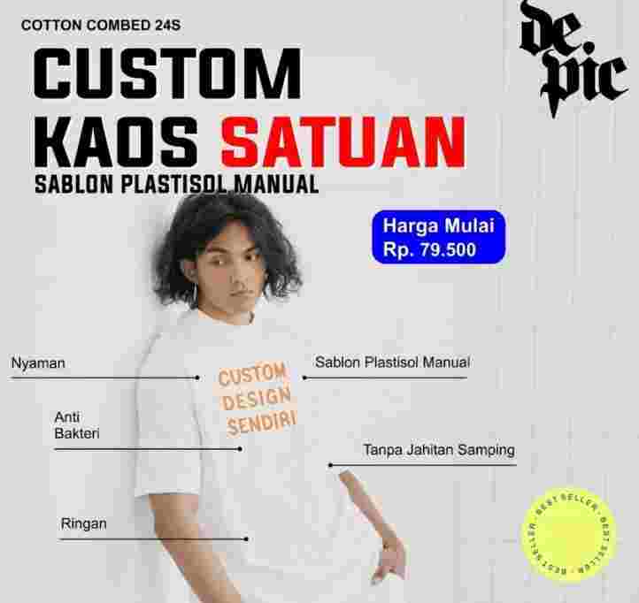 Promosi Sablon 1