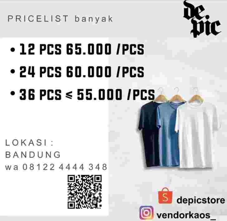 Promosi Sablon 4