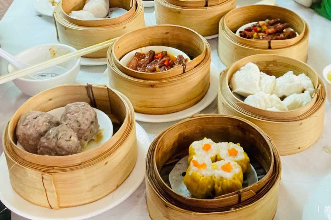 The Best Dim Sum In Birmingham: Top Restaurants For Chinese Food Lovers