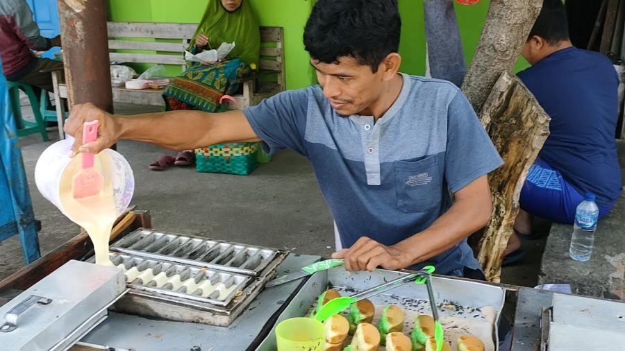 Peluang Usaha Kue Pukis Dengan Modal Minim