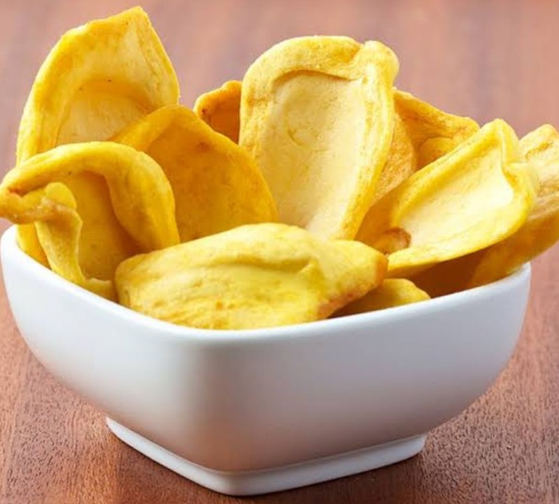 Resep Keripik Biji Nangka Nikmat Dan Mudah