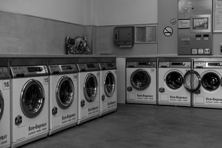 Rincian Modal Usaha Laundry Yang Perlu Diperhatikan