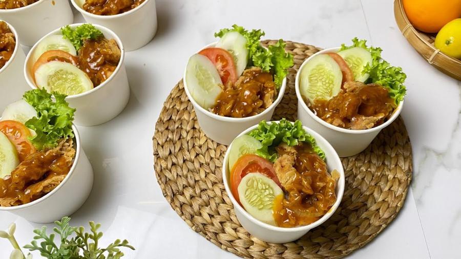 Tips Memulai Bisnis Usaha Makanan Kekinian