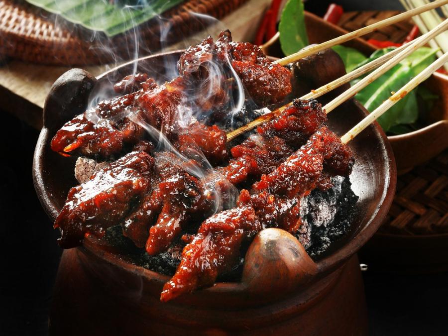 Tips Usaha Kuliner Sate Sapi Dan Sop Iga Agar Mampu Bersaing Dengan Kompetitor