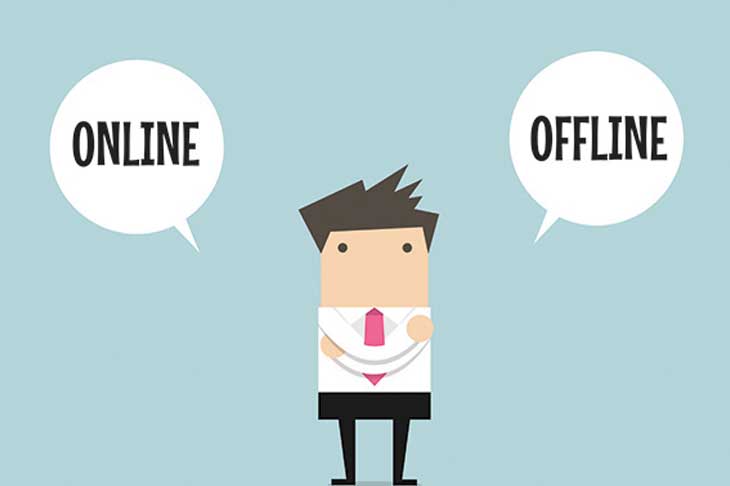 Apa Itu Pemasaran Online Dan Offline