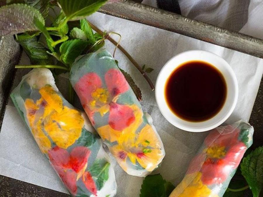 Kelebihan Berbisnis Spring Roll Khas Vietnam