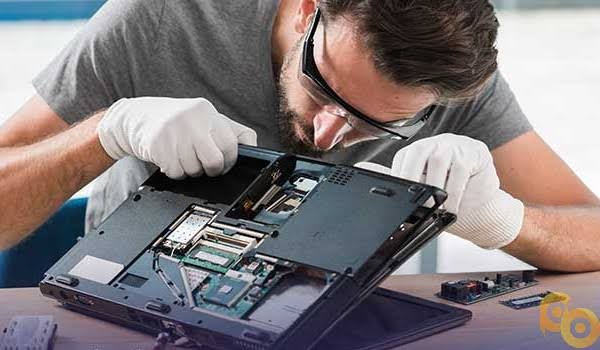 Peluang Bisnis Reparasi Komputer dan Laptop