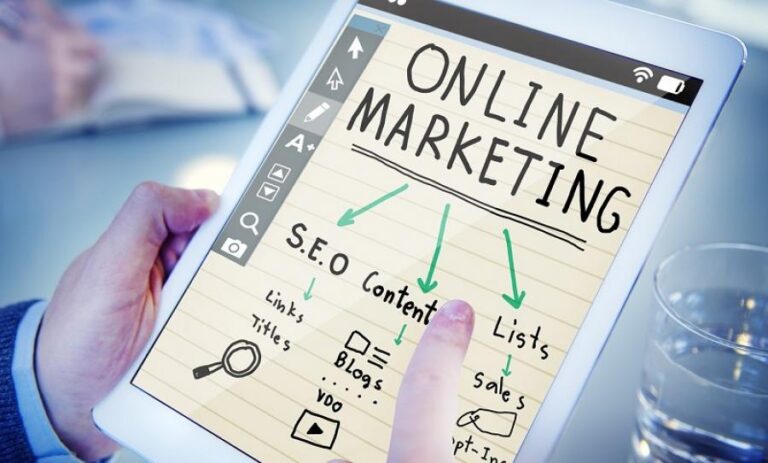 Belajar Pemasaran Produk Online Wajib Jika Anda Mau Cuan Yang Mengalir Terus