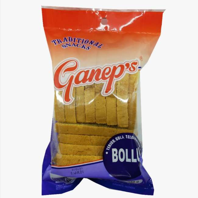 Roti Ganep