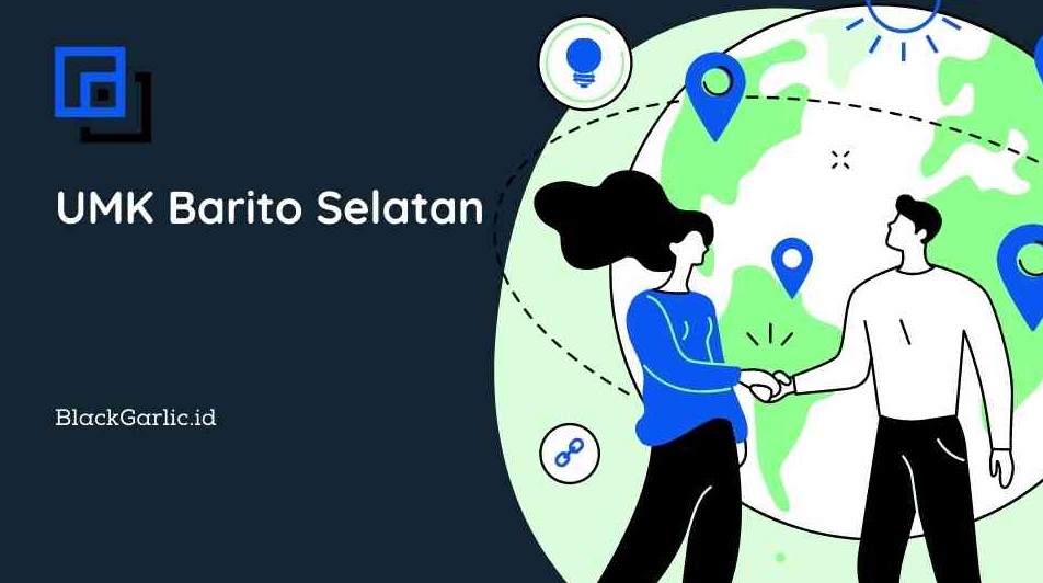 Umk Barito Selatan Terbaru