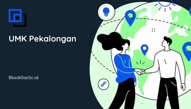 Umk Pekalongan Terbaru