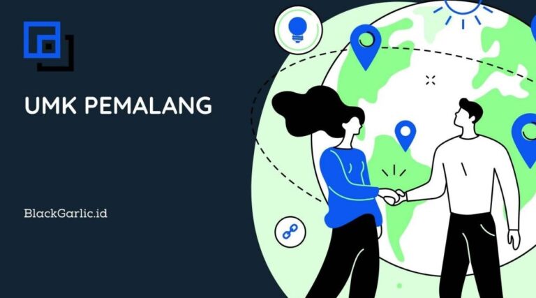 Umk Pemalang Terbaru