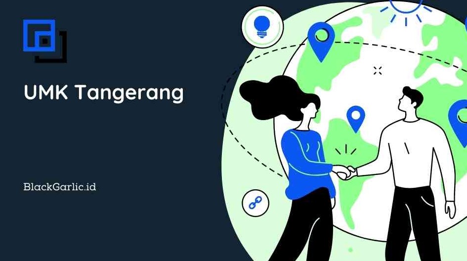 Umk Tangerang Terbaru