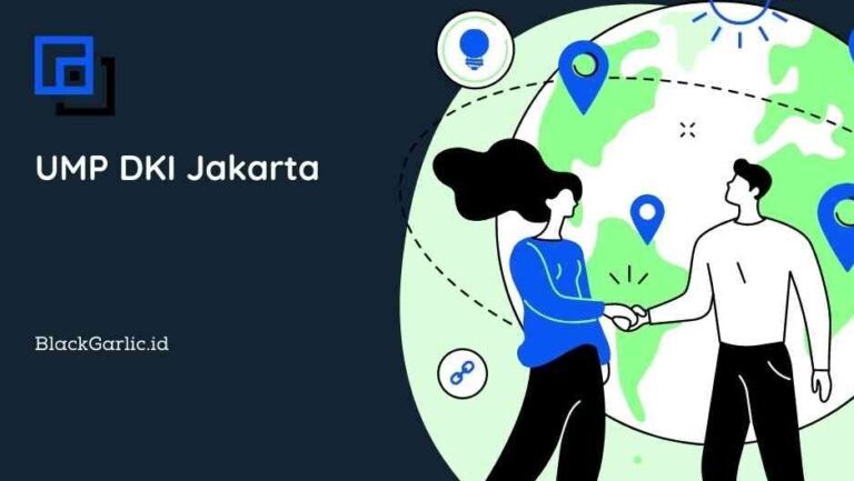 Ump Dki Jakarta Terbaru