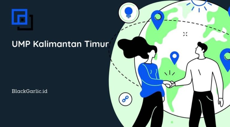 Ump Kalimantan Timur Terbaru