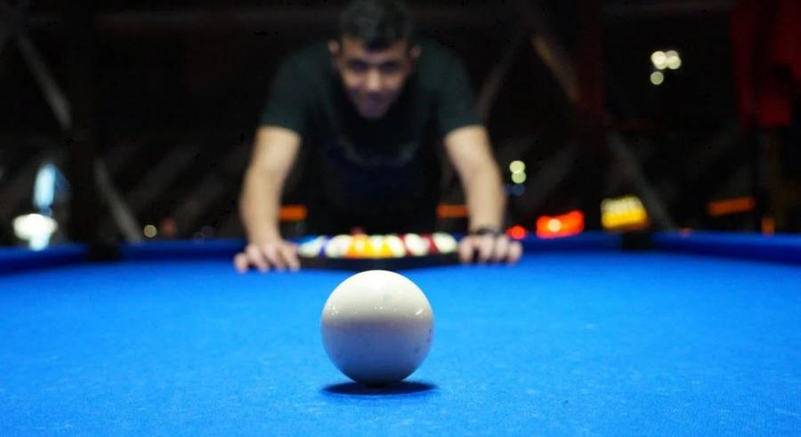 Daftar Ide Nama Usaha Billiard