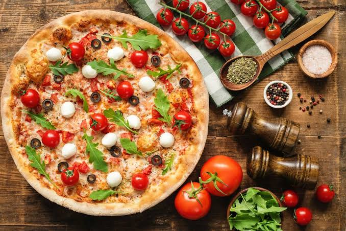 Tips Menjalankan Usaha Pizza Skala Kecil