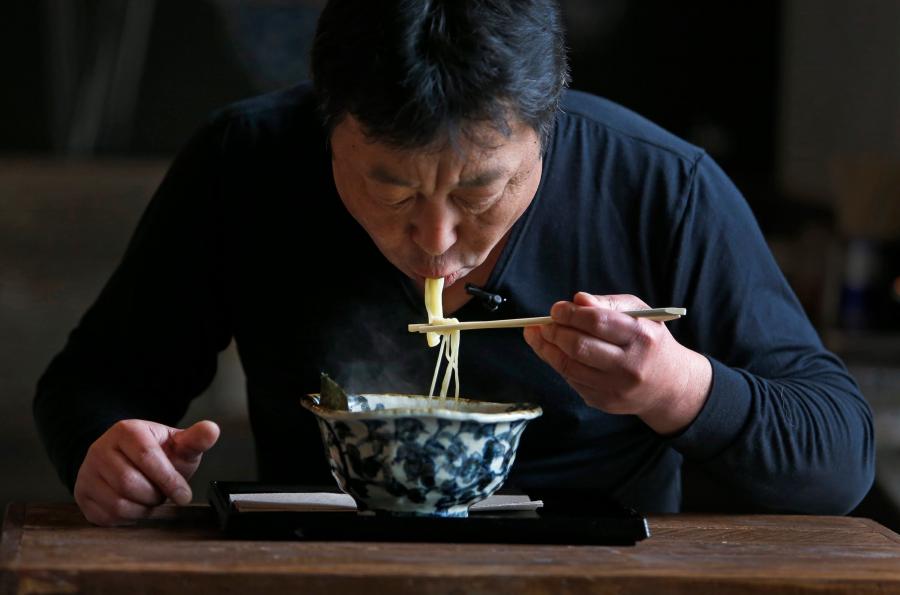 Mie Ramen Asal Jepang Bisa Menjadi Bisnis Menjanjikan Saat In