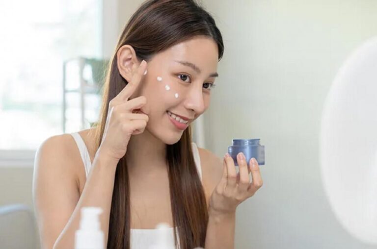 Inspirasi Nama Brand Skincare Terbaik