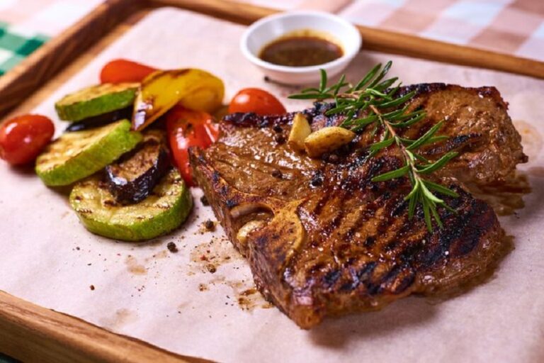 Nama Usaha Steak Yang Unik