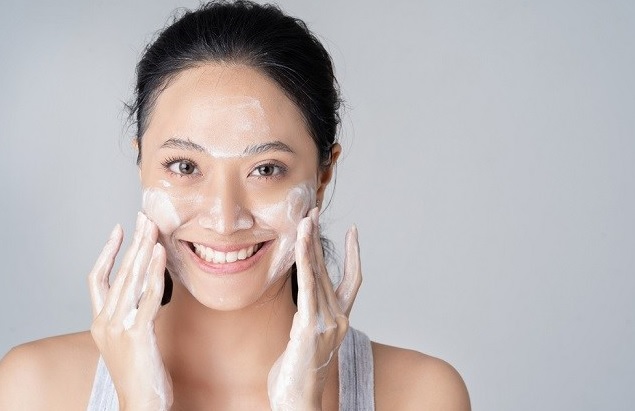 Tips Menentukan Nama Skin Care
