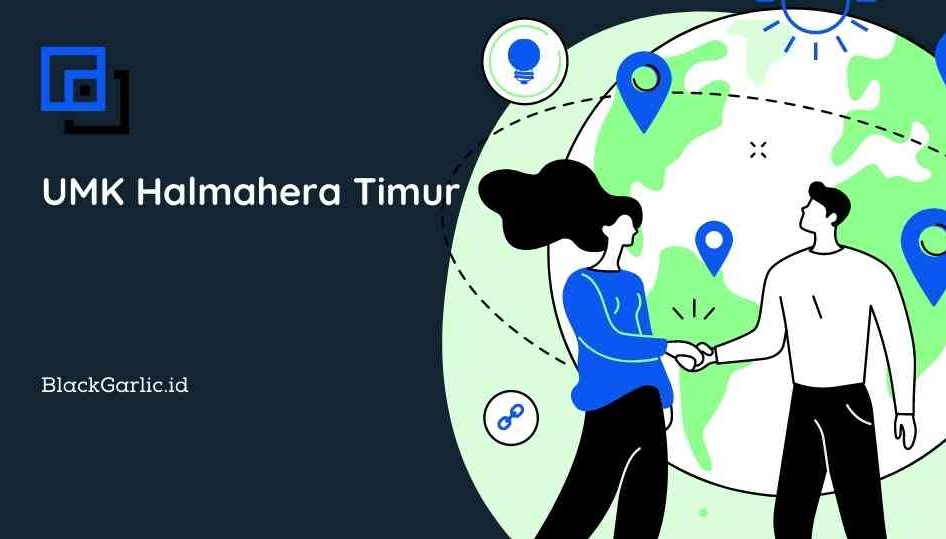 Umk Halmahera Timur Terbaru