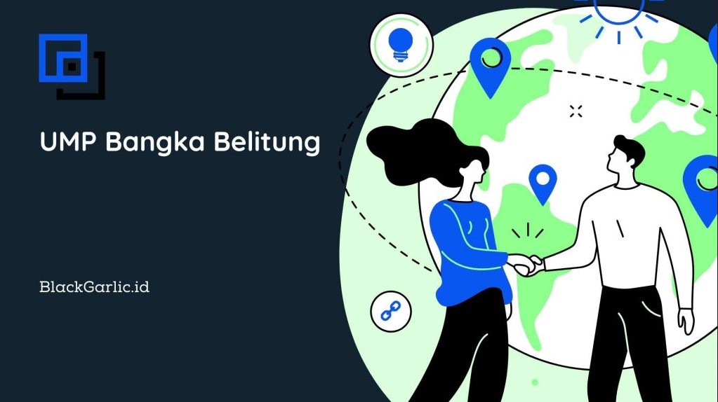 Ump Bangka Belitung Terbaru