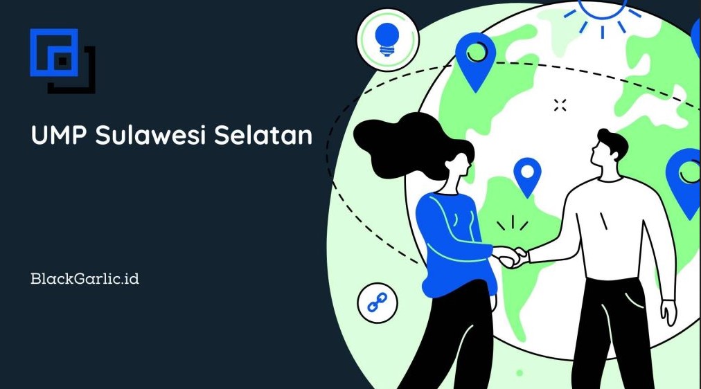 Ump Sulawesi Selatan Terbaru