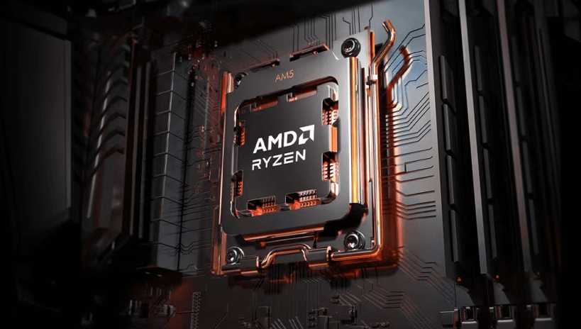 Cpu Ryzen Lama Amd Kembali Laris, Harga Ram Mahal Jadi Penyebab Utama